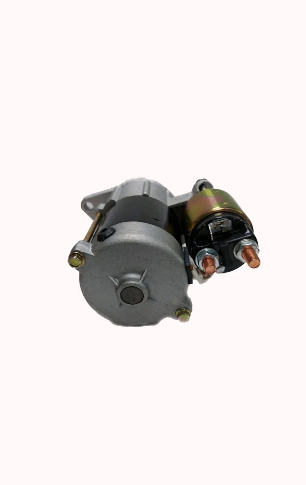 Стартер для BAW 33463 TONIK 12V (для БАВ ТОНИК)