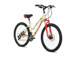 Женский велосипед Stinger Laguna D 26" (2018)
