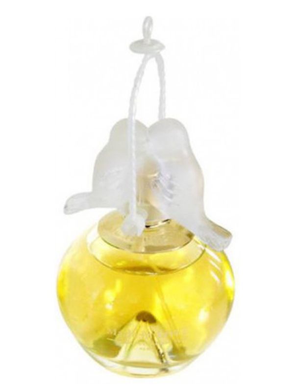 Jeanne Arthes Made In Love