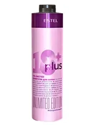 ESTEL Шампунь для волос 18 PLUS, 1000 мл