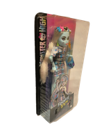 Кукла Monster High «Day Out Frankie Stein» HKY73 — прогулочная версия