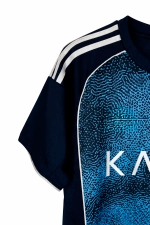 Футболка футбольная Аль-Насср 2025/2026