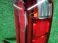 Фонарь правый Hyundai Palisade (2018-2022)