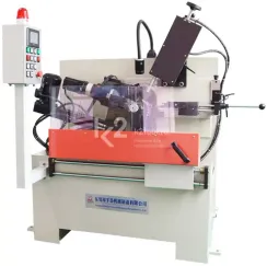 Станок для заточки дисков циркулярных пил c ЧПУ GD-020