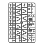 Space Marine Tactical Squad