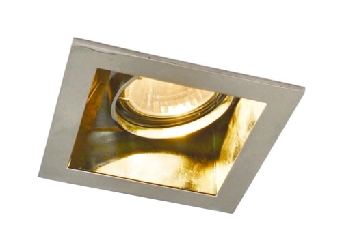 Точечный встраиваемый светильник Arte Lamp TECHNIKA A8050PL-1CC