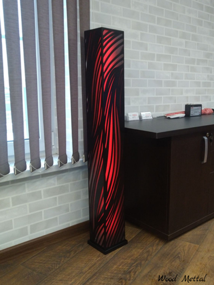 Светильник-ночник "Пламя"