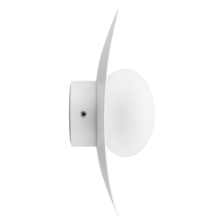 Светильник SP-PERLEN-WALL-L350-6W Warm3200-MIX (WH, 150 deg, 230V, TOUCH-DIM) (Arlight, IP20 Металл, 5 лет) 057590