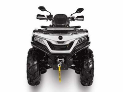 Квадроцикл SHARMAX Force 1100 (ПСМ)
