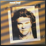 Meat Loaf ‎– Blind Before I Stop (Европа 1986г.)
