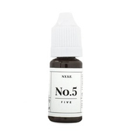 Минеральный пигмент N.Y.S.E. №5, 5 мл.