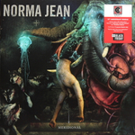 Norma Jean / Meridional (Coloured Vinyl)(2LP)