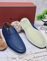Лоферы Loro Piana