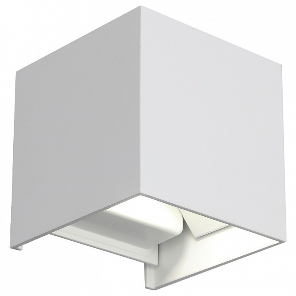 Уличный настенный светильник ST-Luce SL560.501.02