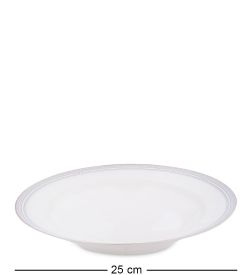 Pavone JK-111 Столовый сервиз 27 пр. на 6 перс. «Венецианская Классика» (Venice Classic  )