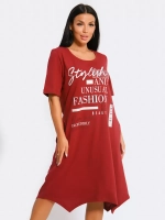 Туника большие размеры