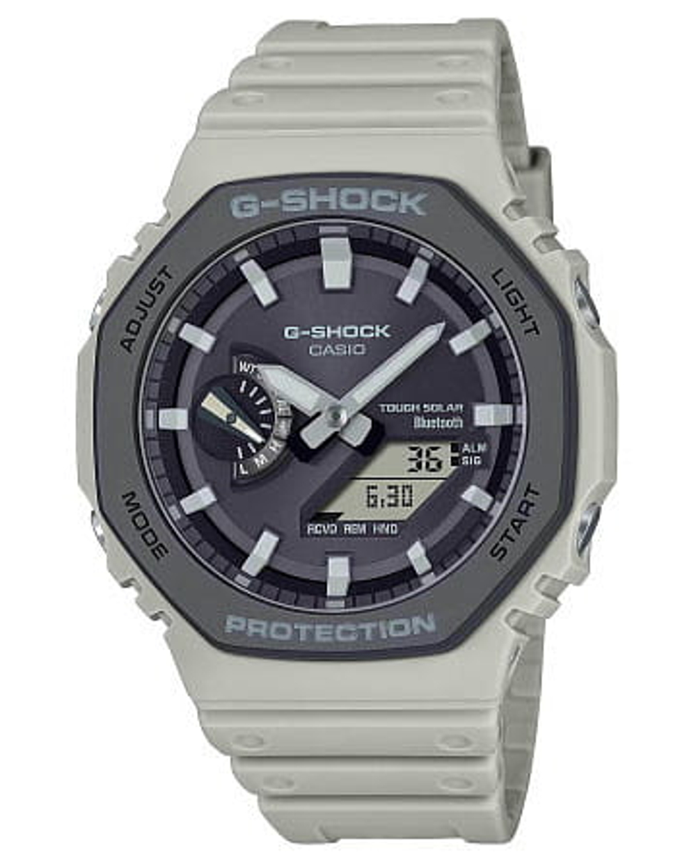 Часы Casio G-Shock GA-B2100LUU-5A