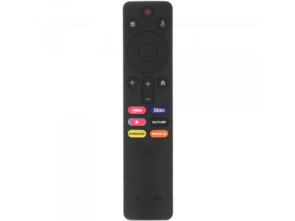 LED телевизор Xiaomi TV A 65 2026 4K Ultra HD