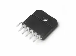 Микросхема LM3886TF / MULTIWATT11F