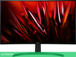 Монитор Acer ED273UPbmiipx (UM.HE3EE.P05)