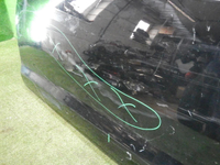 Дверь передняя левая Audi A6 C7 (2011-2018)