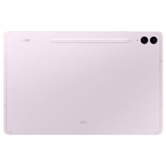 Планшет Samsung Galaxy Tab S9 FE+ LTE 128 Гб лаванда