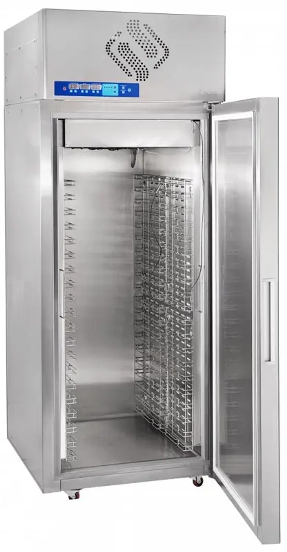 Шкаф шоковой заморозки Abat ШОК-20-1/1