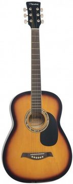 Гитара акустическая VESTON F-38 SB