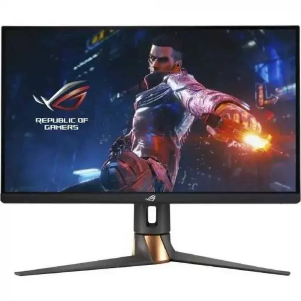 Монитор  ASUS ROG Swift PG27UQR