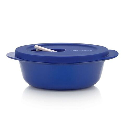 Емкость для разогрева в МКВ Новая волна 600 мл, Tupperware