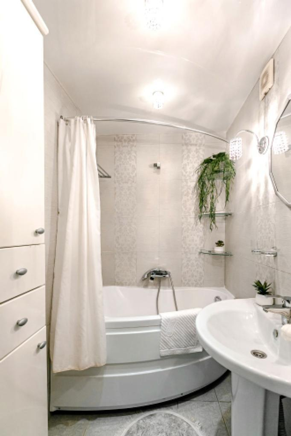 3-комнатная квартира, Кисловодск, Жуковского, 8