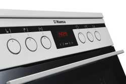 Электрическая плита Hansa FCCW68225