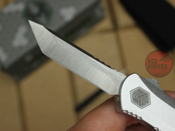 Нож Heretic Manticore T/E White