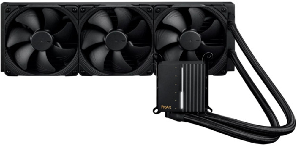 Система охлаждения жидкостная ASUS ProArt LC 420