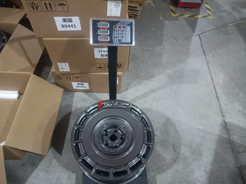 КОВАНЫЕ ДИСКИ ДЛЯ LAND ROVER DEFENDER L663 2022 ЛЕНД РОВЕР ДЕФЕНДЕР