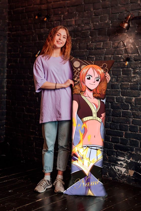 Dakimakura nami shop