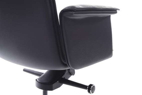 Кресло Rubens A1819-2 Черный