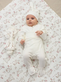 Конверт на выписку осень без костюма