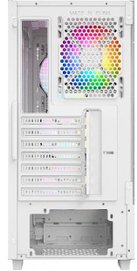 Корпус ATX Powercase Mistral AY4W ARGB