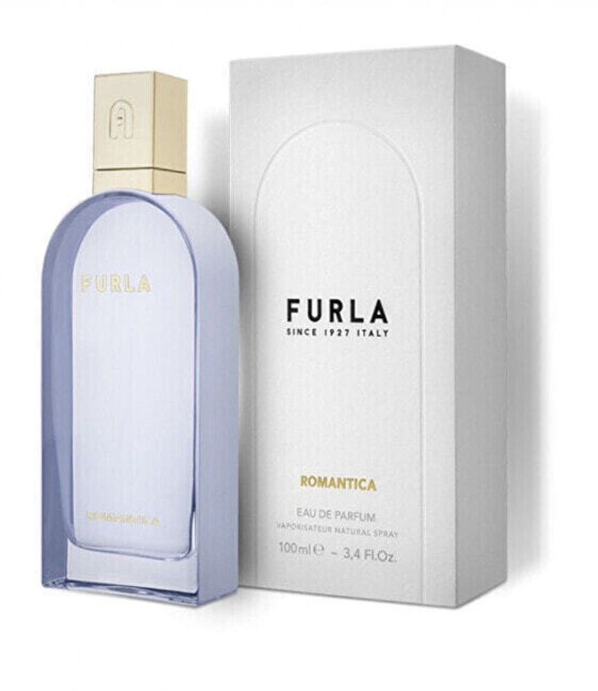 Женская парфюмерная вода Furla Romantica EDP