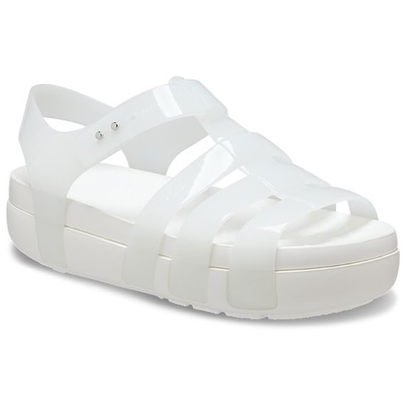 Crocs Sandals 'White'