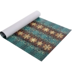 Бумага упаковочная 50х70 см «Восточные мотивы»