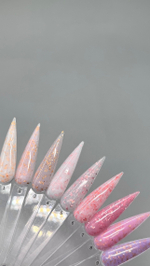 Бескислотная база серия NEW POTAL