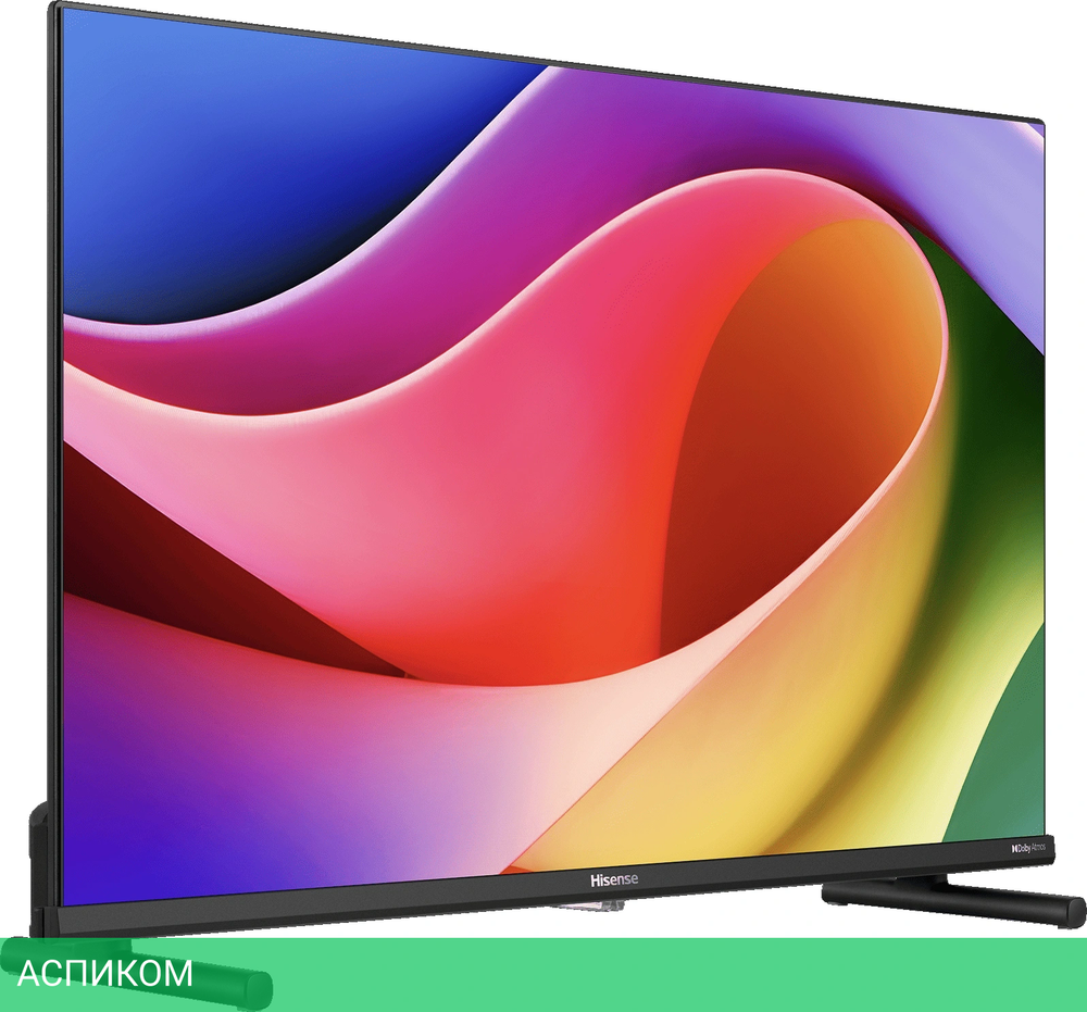 Телевизор QLED Hisense 32" 32A5Q
