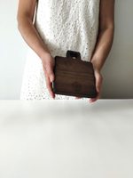 Доска деревянная разделочная