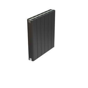 Радиатор алюминиевый секционный Askon Classic РСК 80 х 1800 х 7 секций (подключение боковое)