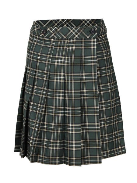 Школьная юбка Рио комби (ШФ-2326)