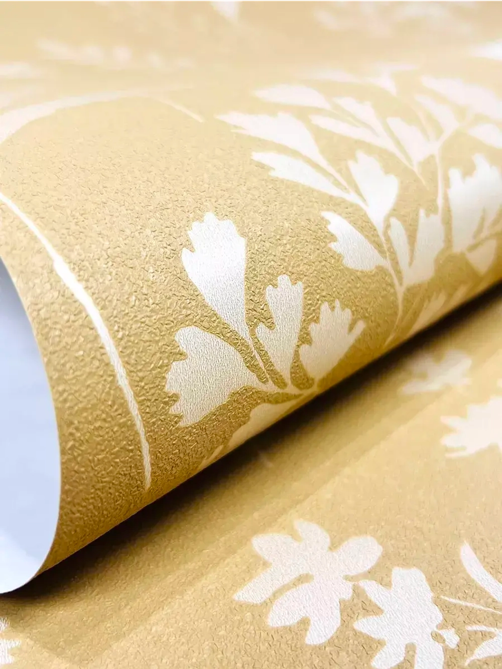 Обои флизелиновые M52802 Botanique Франция