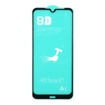 Защитная пленка PET для Xiaomi Redmi Note 8T, 011261 Черный