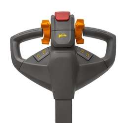 Штабелер электрический самоходный CDD12R-E (г/п 1.2 т, 3.5 м) SMART